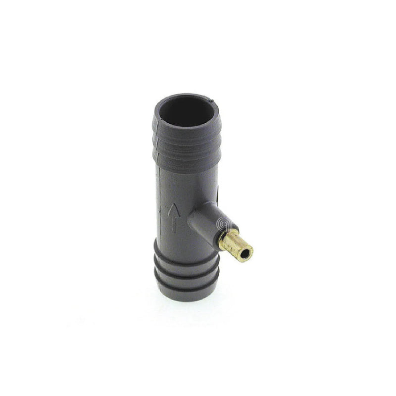 UNIVERSALE - Valvula Raccordo Niples Lavadora/Lavavajillas - AV0208