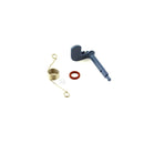 Kit reparación lavavajillas Bosch original código 00166630
