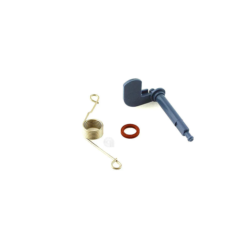 Kit reparación lavavajillas Bosch original código 00166630