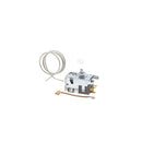 Regulador de temperatura para frigorífico Bosch con códigos 00056331 y 00057622