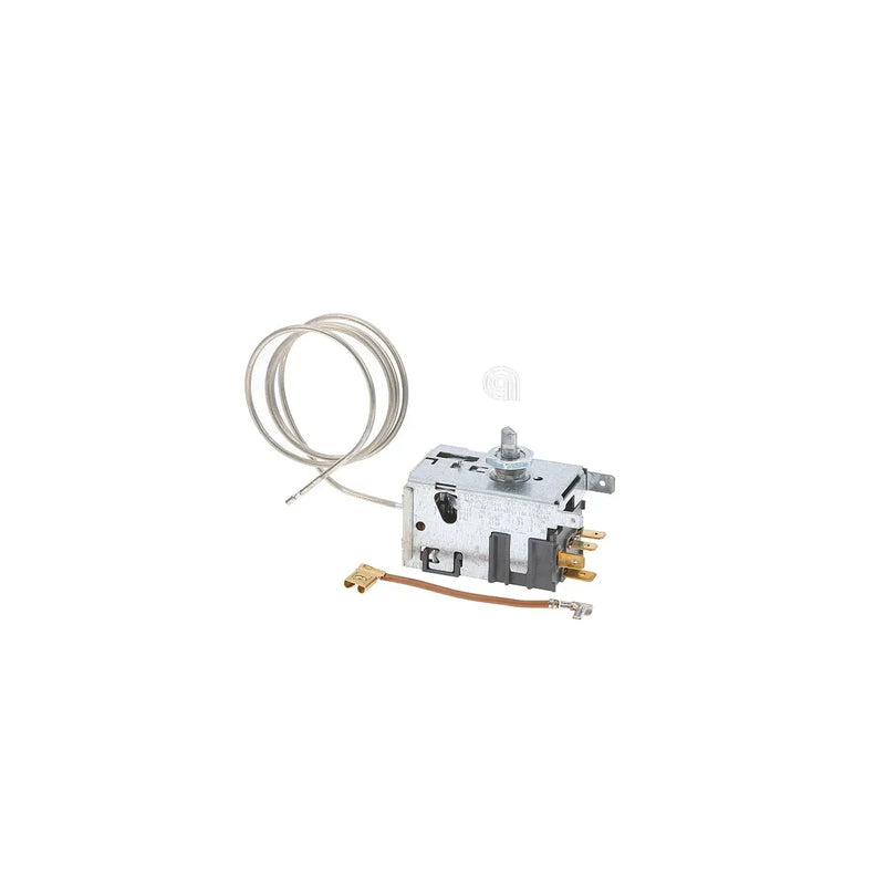 Regulador de temperatura para frigorífico Bosch con códigos 00056331 y 00057622
