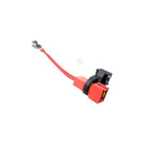 Cableado original para lavadora Whirlpool e Indesit con códigos C00044998