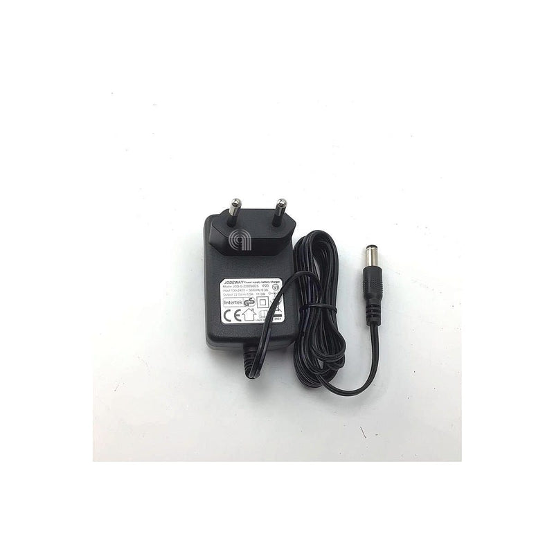 adaptador SVC180FW Gorenje DC 22V 0,5A para aspiradora