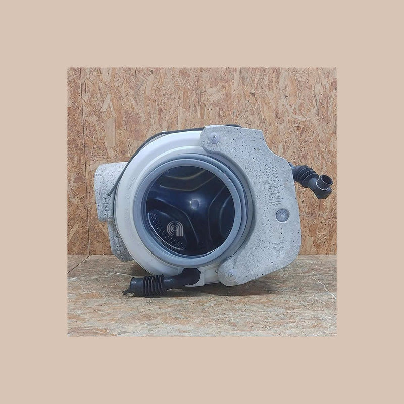 Vasca completa lavadora Indesit repuesto original C00096198
