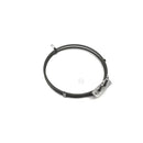 Resistencia circular 1800W horno Beko original 262900074