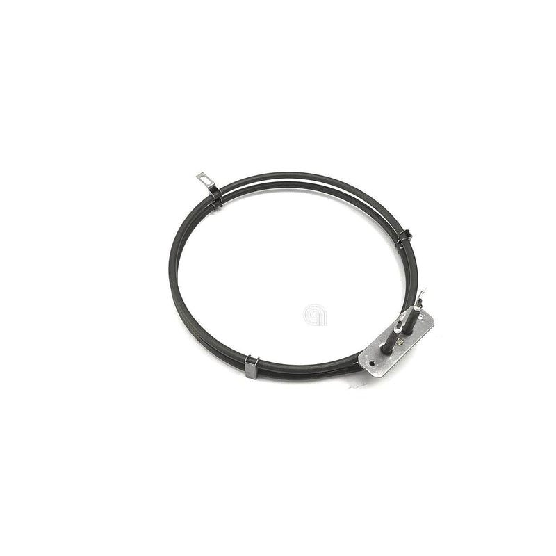 Resistencia circular 1800W horno Beko original 262900074