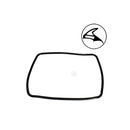 Junta de puerta para horno FRANKE 1999170