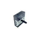 Interruptor original vitrocerámica Bompani código M00317571
