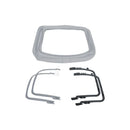 Junta puerta original para lavadora Electrolux 4071388005