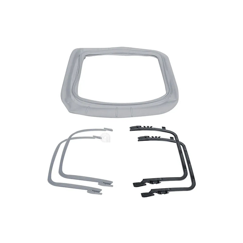 Junta puerta original para lavadora Electrolux 4071388005