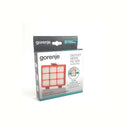 Filtro original aspiradora Gorenje código 680182 OHFGPRO
