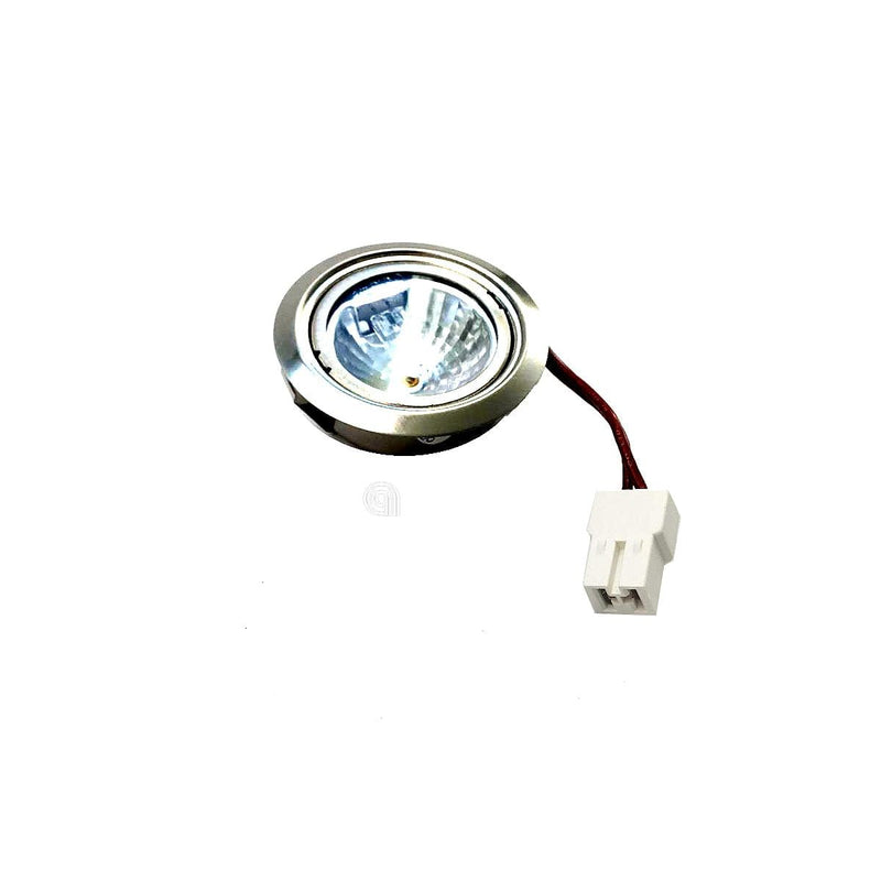 Resistencia faret inc.s1000 20w 12v para campanas extractoras