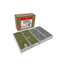 BOSCH MONDO - Filtro de Carbón Activo Campana Extractora - 17006642