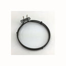 Resistencia circular horno Vestel original código 32036509