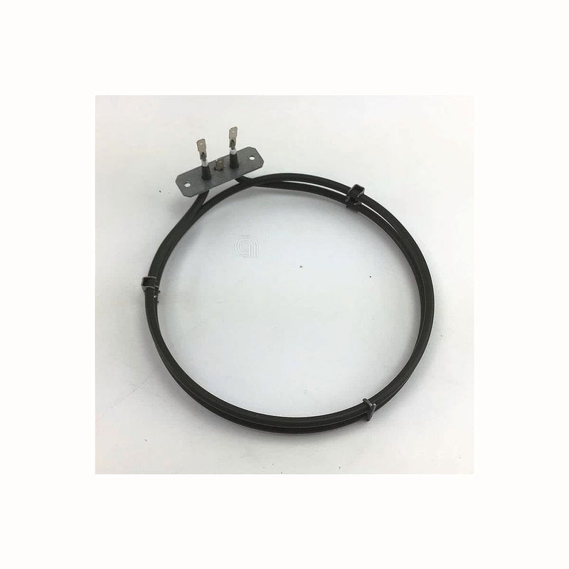 Resistencia circular horno Vestel original código 32036509