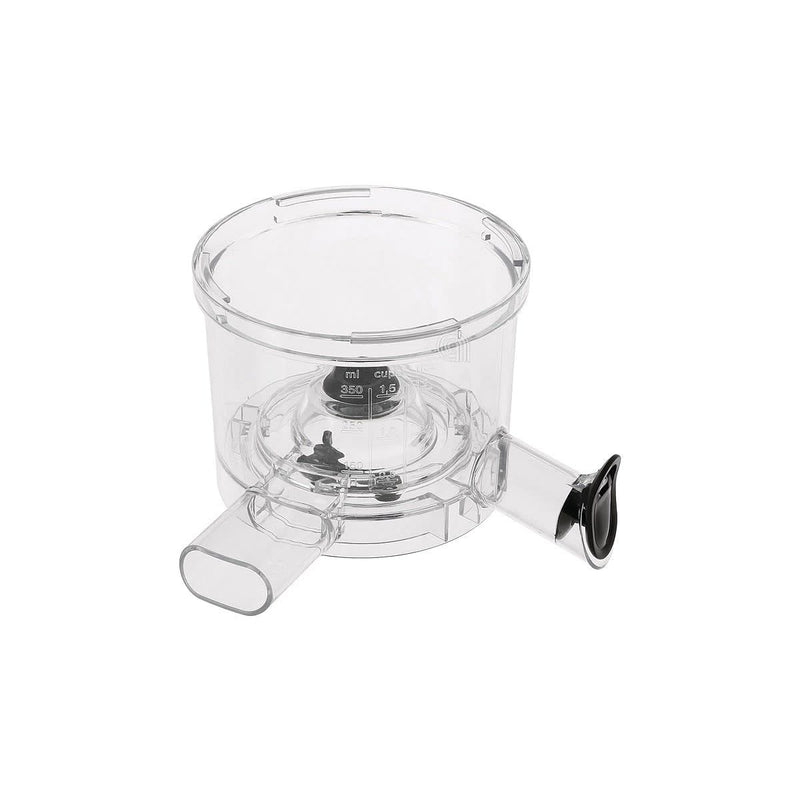 Jarra filtro para robot de cocina Bosch 11029958 compatible