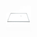 Junta magnética original congelador Gorenje 461751 blanca