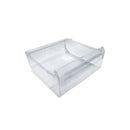 cajón congelador para frigorífico Electrolux con códigos 2247069087