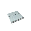 Resistencia inferior horno Whirlpool 1200W original C00288251