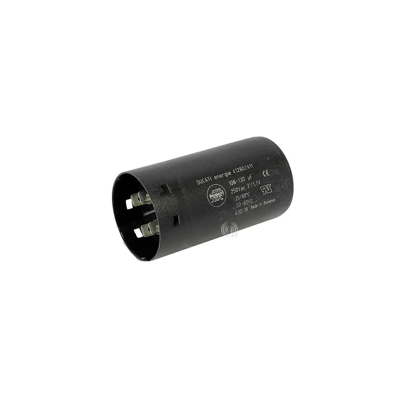 DUCATI UNIVERSALE - Condensador de arranque para electrodomésticos - AST-00230073