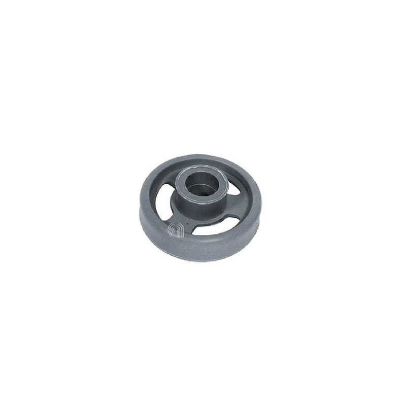 WHIRLPOOL, ARISTON, INDESIT - Rueda cesto lavavajillas - 482000022648