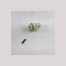Motor polea y pasador para robot de cocina De Longhi KW716584