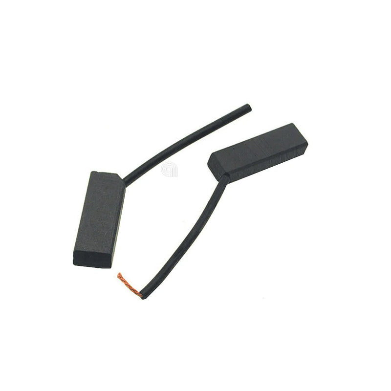 BOSCH, SIEMENS - Escobillas de Carbón para Motor de Lavadora - 00021521