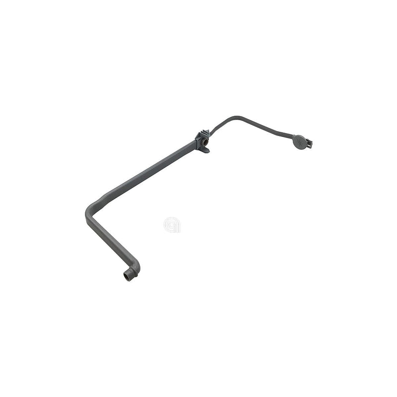 Tubo brazo aspersor lavavajillas Beko original 1738001600