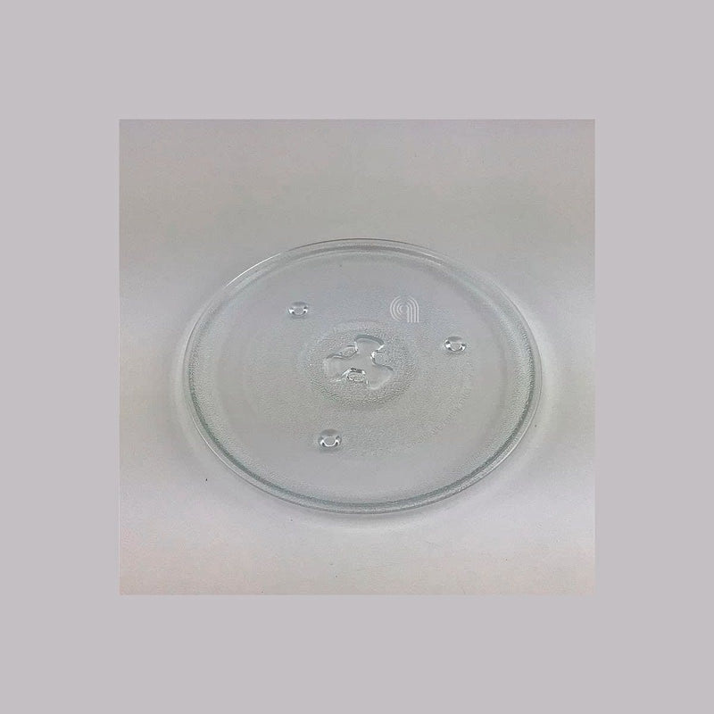 Bandeja de cristal d270 para microondas Gorenje y Mora