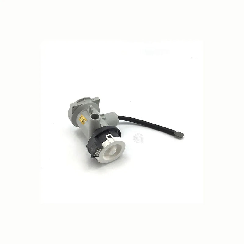 Bomba de drenaje original para lavadora LG AHA75813401
