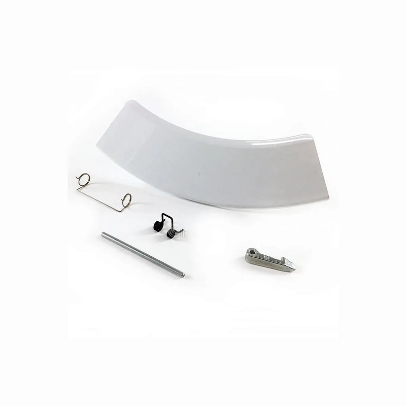 Set manilla puerta original lavadora Electrolux 4055128930