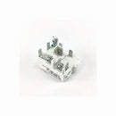 resistencia térmica donper zhb35-105p15c a para frigorífico beko