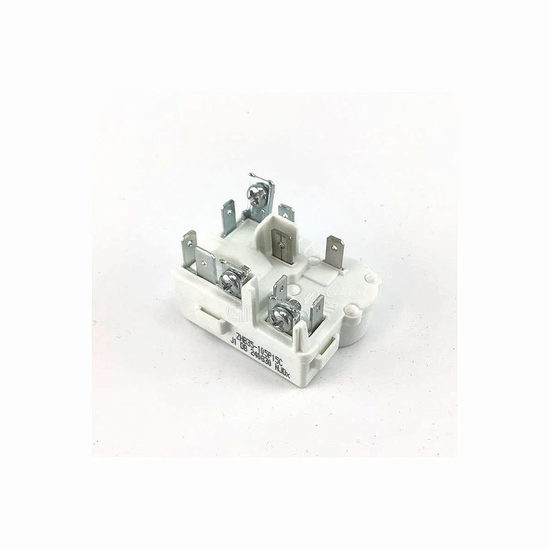 resistencia térmica donper zhb35-105p15c a para frigorífico beko