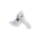 BOSCH, BALAY, SIEMENS, CONSTRUCTA, LYNX, PITSOS, PROFILO - Gancho maneta puerta lavadora - 00183608