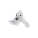 BOSCH, BALAY, SIEMENS, CONSTRUCTA, LYNX, PITSOS, PROFILO - Gancho maneta puerta lavadora - 00183608