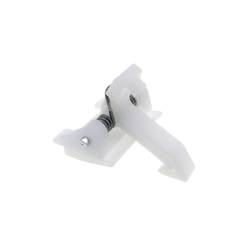 BOSCH, BALAY, SIEMENS, CONSTRUCTA, LYNX, PITSOS, PROFILO - Gancho maneta puerta lavadora - 00183608