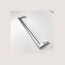 tirador frontal para frigorífico Samsung DA97-14740D