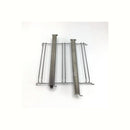 Guía extraíble Bio 21 2D izquierda para horno Gorenje 827809