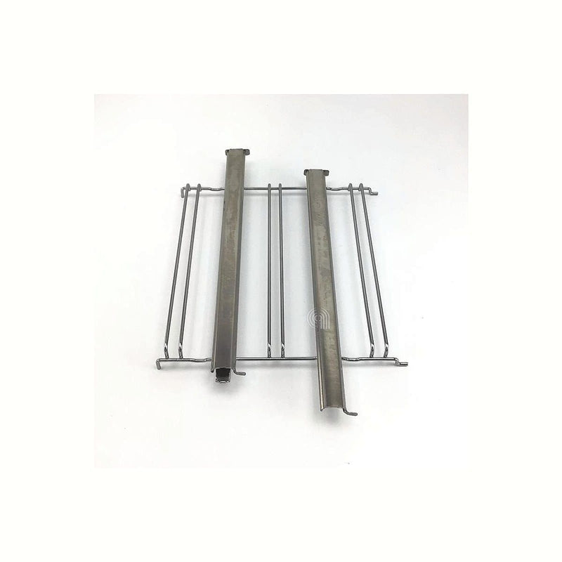 Guía extraíble Bio 21 2D izquierda para horno Gorenje 827809