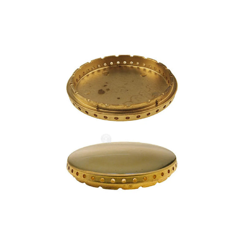 RICAMBI CUCINA - Spartifiamma Placa de cocción - L1801