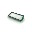 Filtro de recambio Vorwerk Folletto VR7 código 01144