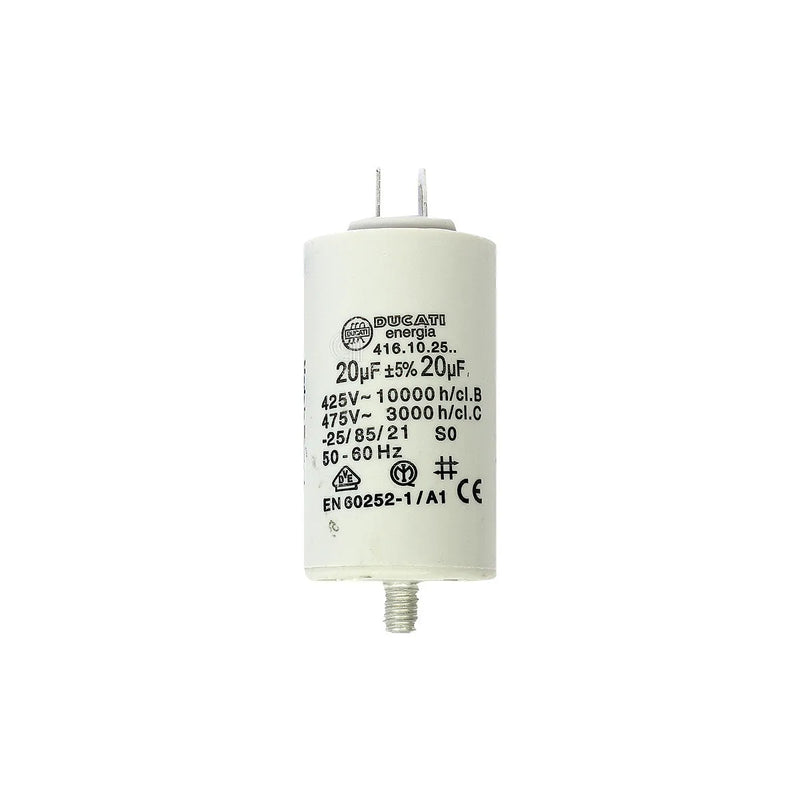 CANDY ELECTROLUX UNIVERSAL - Condensador Motor Lavadora - AST-00230414
