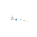 Termostato original horno Bosch 00658633 compatible varias marcas