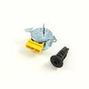 Motor y eje de transmisión para freidora Tefal Moulinex SS-992500