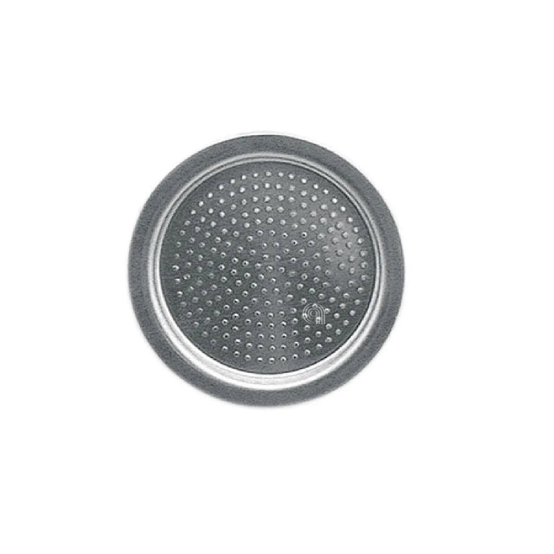 MOKA, UNIVERSALE - Piastrina Cafetera - AST-00818354