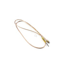 Termocupla larga 100 para cocinas Whirlpool, Indesit y Ariston
