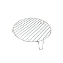 Rejilla original microondas Whirlpool Indesit Bauknecht Hotpoint
