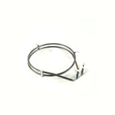 Resistencia circular horno Whirlpool 2000W C00016055 original