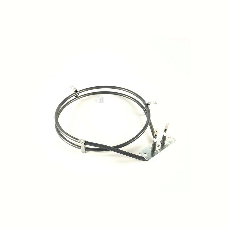 Resistencia circular horno Whirlpool 2000W C00016055 original