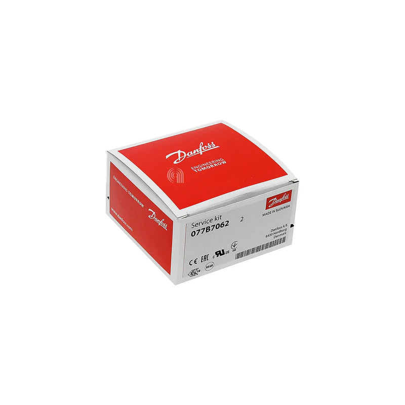 DANFOSS - Termostato nevera - 077B7062